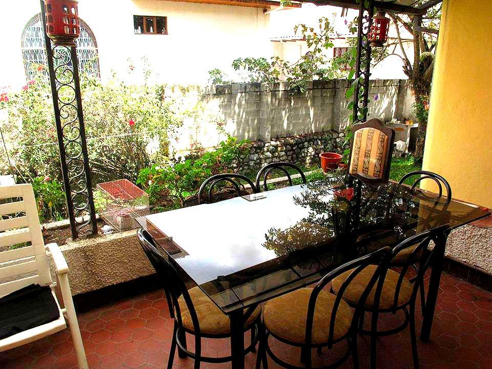 Aqua Hostal Mabel Κουένκα Εξωτερικό φωτογραφία