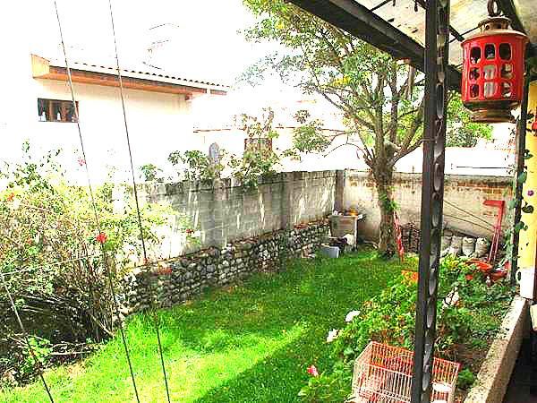 Aqua Hostal Mabel Κουένκα Εξωτερικό φωτογραφία
