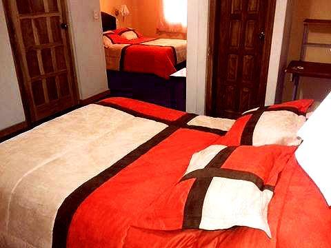 Aqua Hostal Mabel Κουένκα Εξωτερικό φωτογραφία