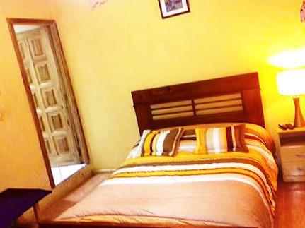 Aqua Hostal Mabel Κουένκα Εξωτερικό φωτογραφία