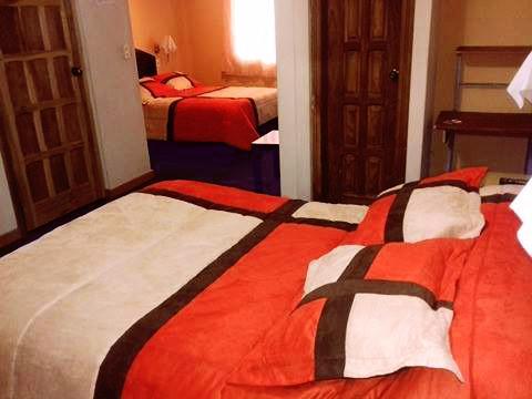 Aqua Hostal Mabel Κουένκα Εξωτερικό φωτογραφία