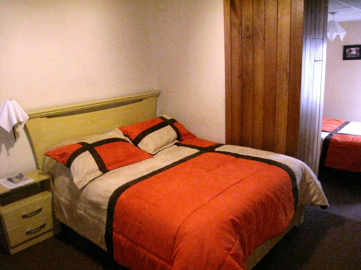 Aqua Hostal Mabel Κουένκα Εξωτερικό φωτογραφία